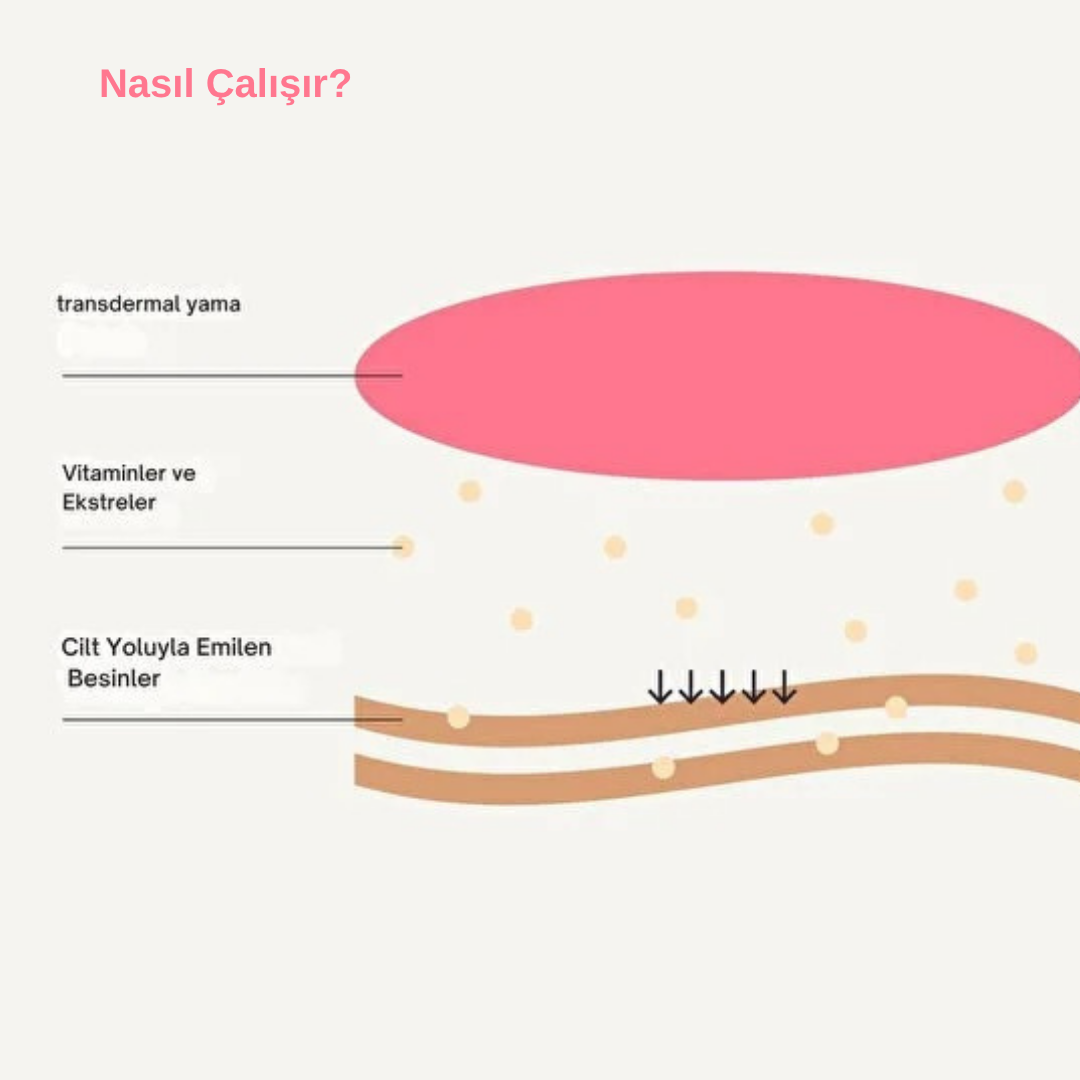 Formessia™ GLP-1 Zayıflama ve İştah Kontrol Bandı